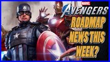 Marvel's Avengers Game Update News For The Week
