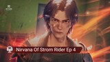 Nirvana Of Strom Rider Ep 4