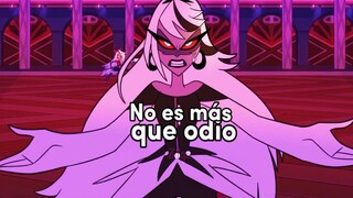 Por Amor - Carmilla  Hazbin Hotel
