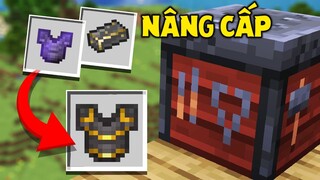 KHOÁNG SẢN MẠNH NHẤT MINECRAFT 1.19 !! *PHÔI NETHERITE MỚI*