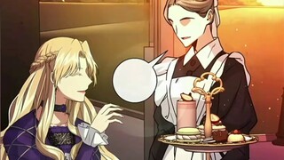 The third prince rushed for love and fucked his teacher behind his back...