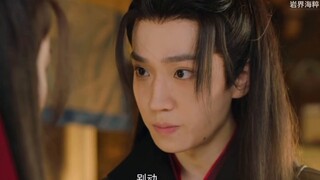 [Young Jianghu Secrets] We have worshipped heaven and earth, but you have forgotten.
