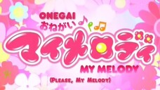 Onegai My Melody Ep. 52 Eng Sub