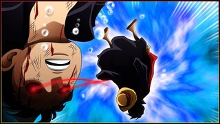 Luffy is AWAKENING For The ENDGAME...