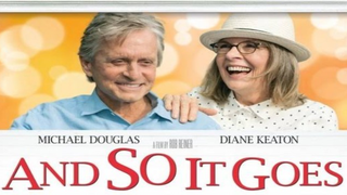 And So It Goes (2014) (Romance Comedy)