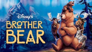 Brother Bear 2003 - Watch Full Movie For Free: Link In Description