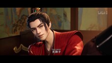 Yi Ren Jun Moye Eps 05 Sub Indo