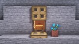 【Gaming】Best space manager [Minecraft]