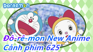 [Đô-rê-mon|Anime mới]Cảnh phim 625