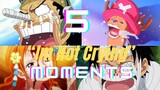5 Saddest One Piece Moments!!( You def ugly cried)