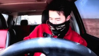 [He Haonan] "Haonan, remember my name is Haonan, the most handsome guy in Farming Bar"