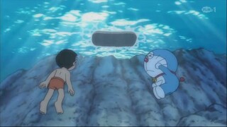 Doraemon episode 217