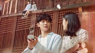 【Suatu Hari】Ketika klip berenergi tinggi di akhir episode kedelapan disertai dengan lagu perang