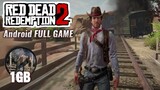 Red Dead Redemption 2 versi Android Kalian Wajib Main