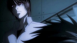 [Death Note AMV]Vậy bạn muốn giết "Thần"?