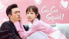 (Sub Indo) Go Go Squid S1 Episode 41 END