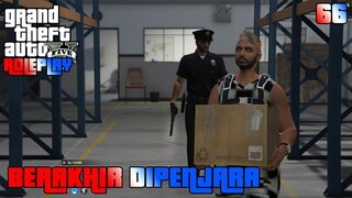 Gagal Begal, Malah Jadi Kuli Angkut - GTA 5 ROLEPLAY #66