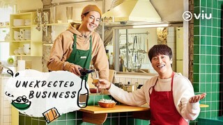 Unexpected Business (2021) Ep.07