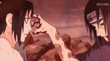 [Naruto Lone Brave] Itachi / Kakashi / Sasuke / Shisui / Obito
