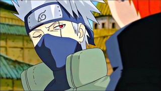 Hatake Kakashi