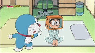 Doraemon episode 451