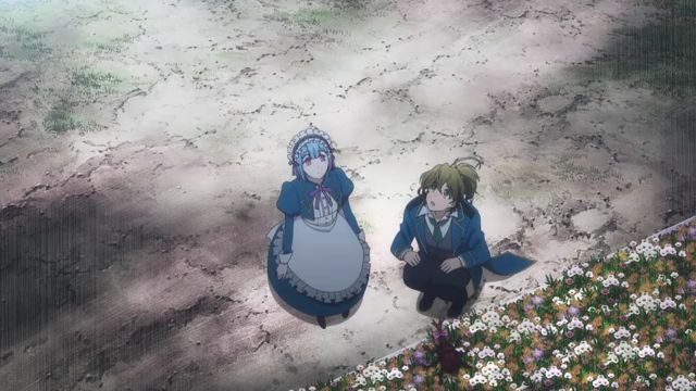 Spoiler dan Link Nonton Anime Kinsou no Vermeil Episode 6 Sub Indo dengan  Kualitas HD - Tipologi - Halaman 2