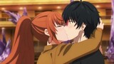 [ Takt Op. Destiny ] Gan! What is Anna's sudden kiss?