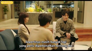 BAD MEMORY ERASER EP 7 (SUB INDO)