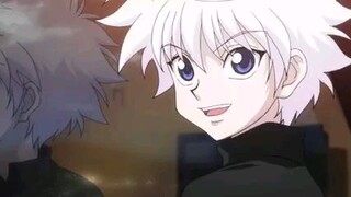 Hunter X Hunter S1 Episode 33 Tagalog Dubbed