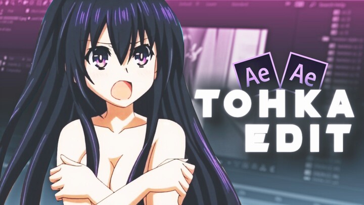 tohka // klinka