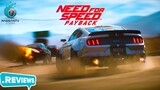 Hướng dẫn tải và cài đặt Need for Speed Payback thành công 100% - HaDoanTV