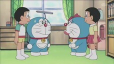 Doraemon (2005) Tập 175: Hành tinh đảo ngược (Full Vietsub)