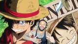 Top 10 Most Badass Moments in One Piece