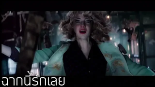 The Amazing Spider-Man 2 ฉากนี้น้ำตาไหลเลย ฉากเกว็นตาย Gwens Fall Scene HD