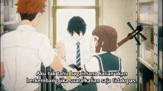 Masahiro episode 7 sub indo