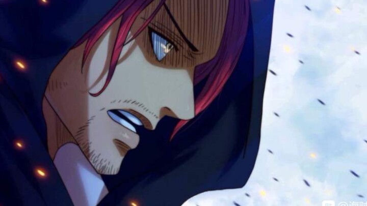 [One Piece/MAD/AMV] ให้ฉันอยู่สู้ไปพร้อมกับนายเถอะ ความฝันที่อยากเป็นราชาโจรสลัดของนาย