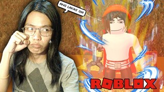 SADBOI AKO KAYA SUMUNTOK AKO NG PADER | Strongest Punch Simulator (ROBLOX)