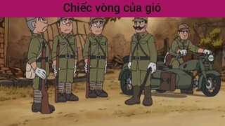 review phim anime về chiếc vòng