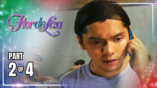 FlordeLiza | Episode 11 (2/4) | April 6, 2024