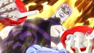 【JOJO】卖汤圆——Dio