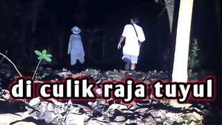 raja tuyul part1