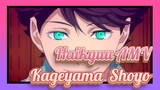 [Haikyuu!! AMV] Naughty or Nice? / Kageyama & Shoyo / Youtube Repost