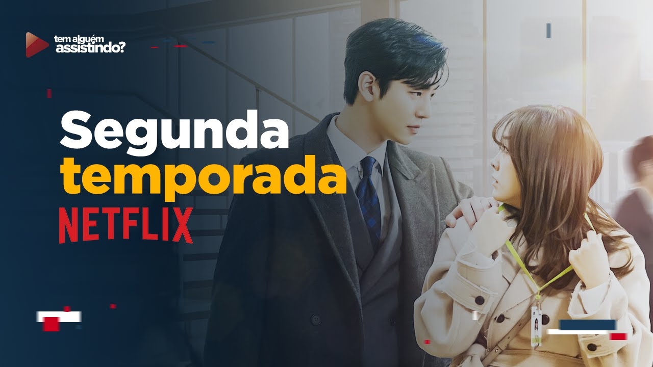 Pretendente Surpresa vai ter 2ª temporada? Saiba se a série coreana ganhará  continuação na Netflix - Notícias Série - como visto na Web - AdoroCinema