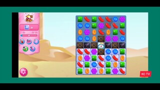 CANDY CRUSH SAGA LEVEL 1311 (NEW VERSION)