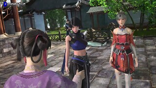 Heavenly Capital Eps 05 Sub Indo