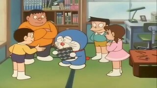 Doraemon Short Movie (1994): Nobita Và Cuốn Nhật Ký Tương Lai (Full Vietsub)