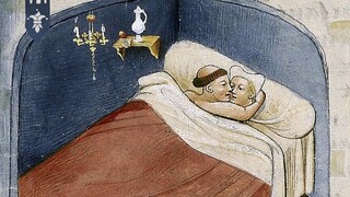 Medieval Sex: The Rampant Outbreak of Sexually Transmitted Diseases During The Middle Ages...