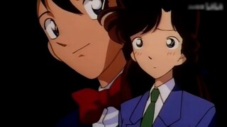 Kudo Shinichi memiliki "pacar sejati" dan Xiaolan bangkit dengan status pengejar