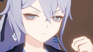 Bronya: You want to sleep with me?