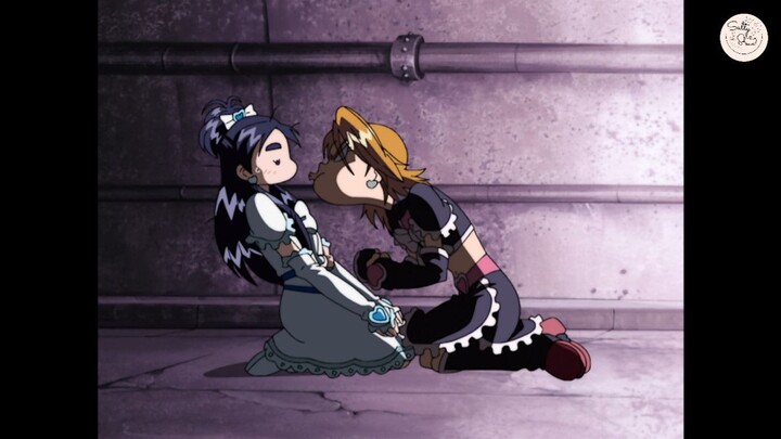 Futari wa Precure(1080p)-tập 42-vietsub